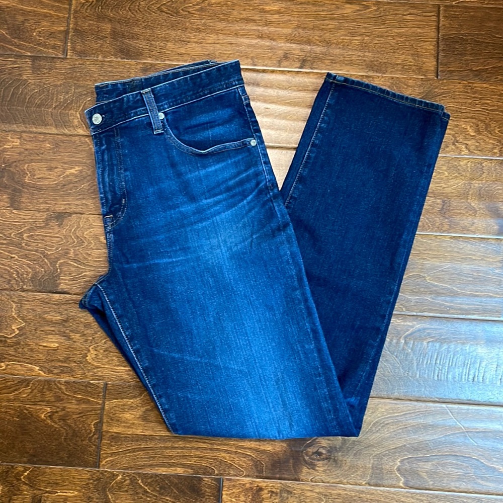 Mens AG Jeans. W 36